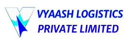 Vyaash Logistics Logo